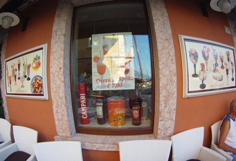 Отель San Marco