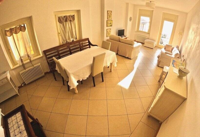 Отель San Marco