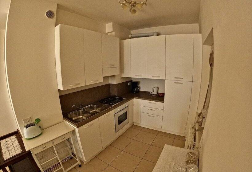 Отель San Marco