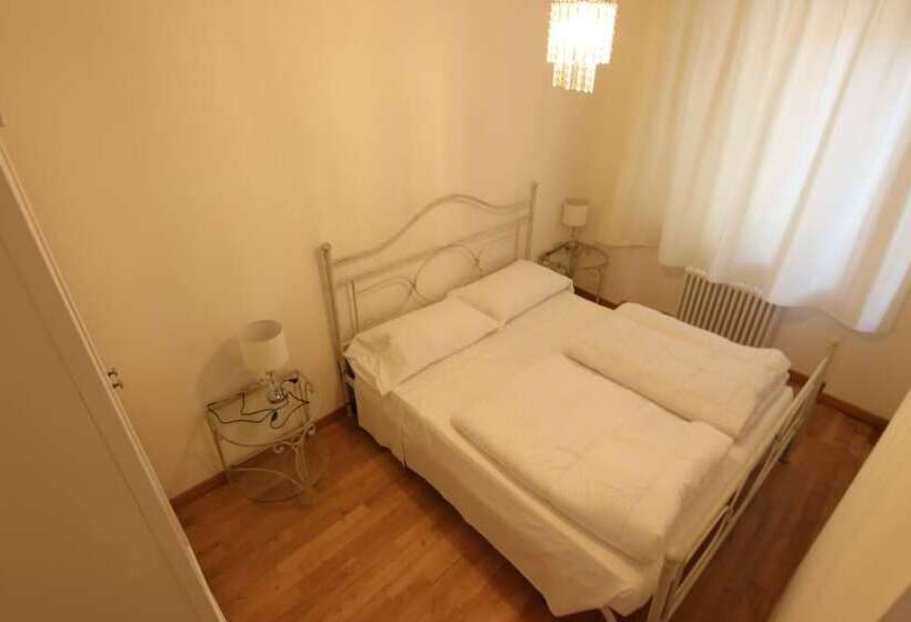 Отель San Marco