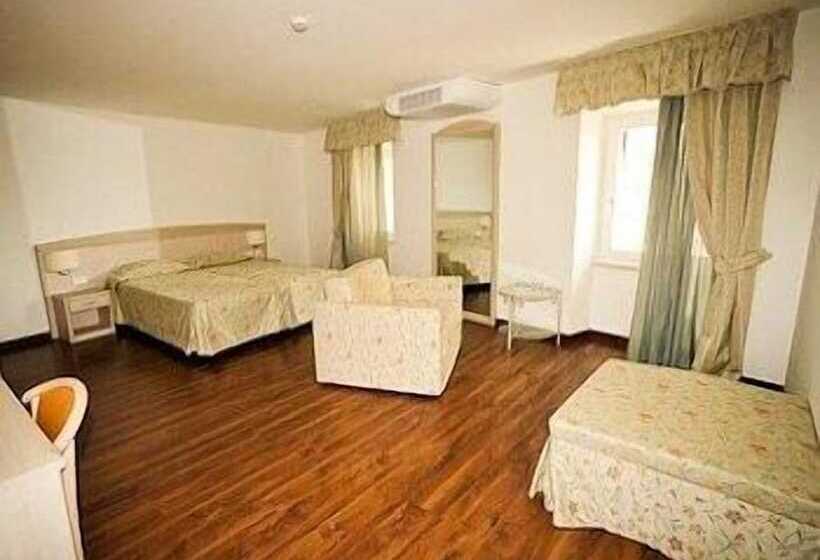 Отель San Marco