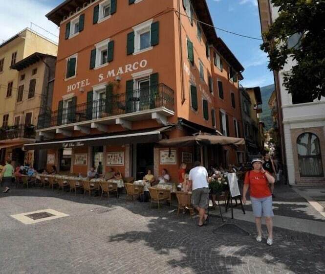 Отель San Marco