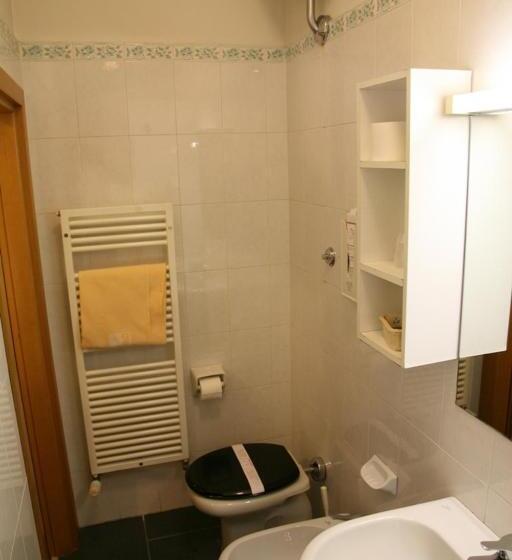 فندق San Pellegrino