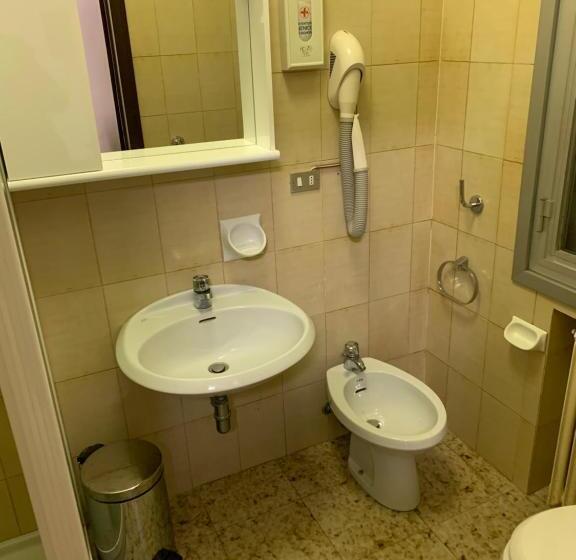 فندق San Pellegrino