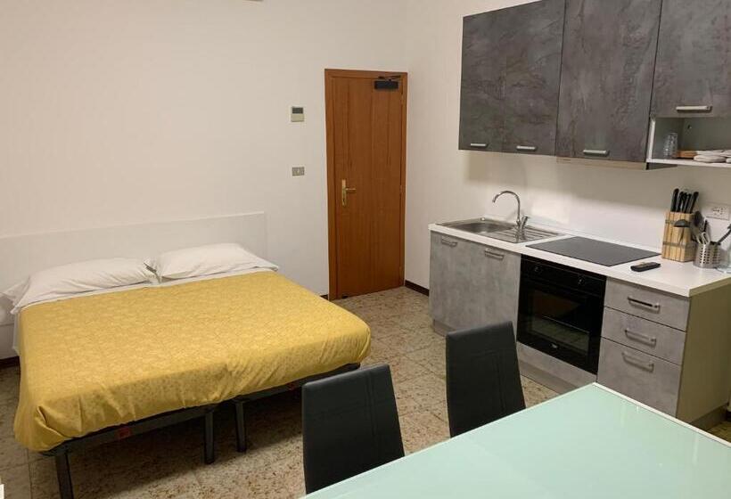 فندق San Pellegrino