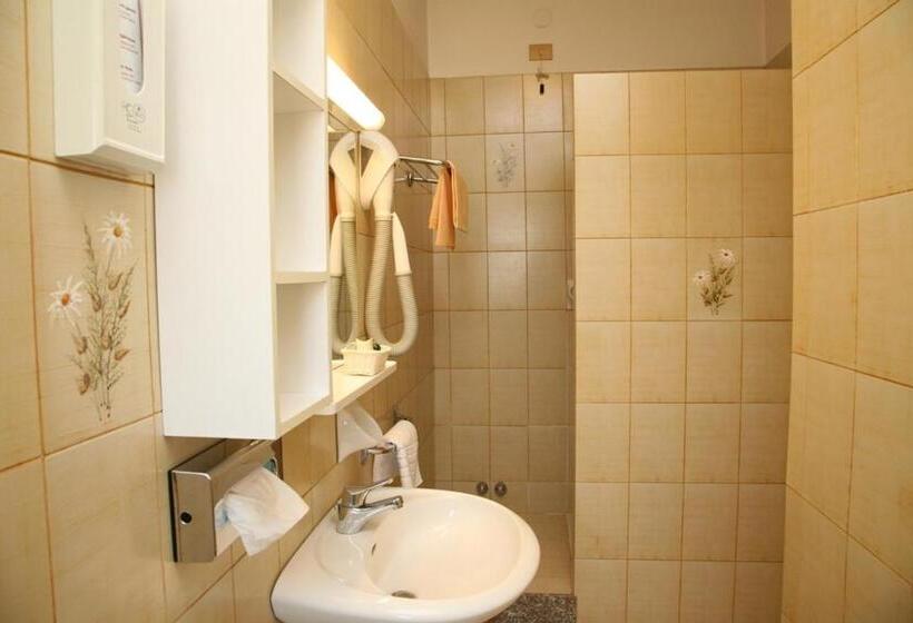 فندق San Pellegrino