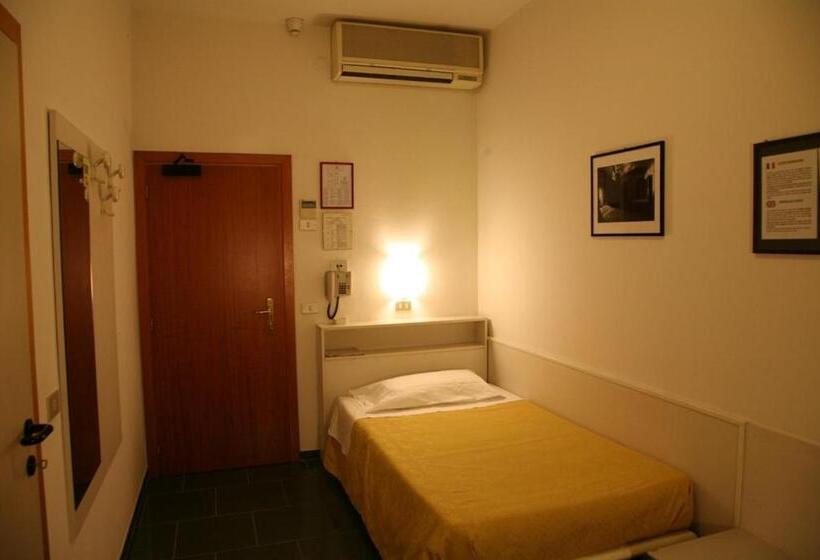 فندق San Pellegrino