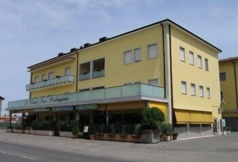 فندق San Pellegrino