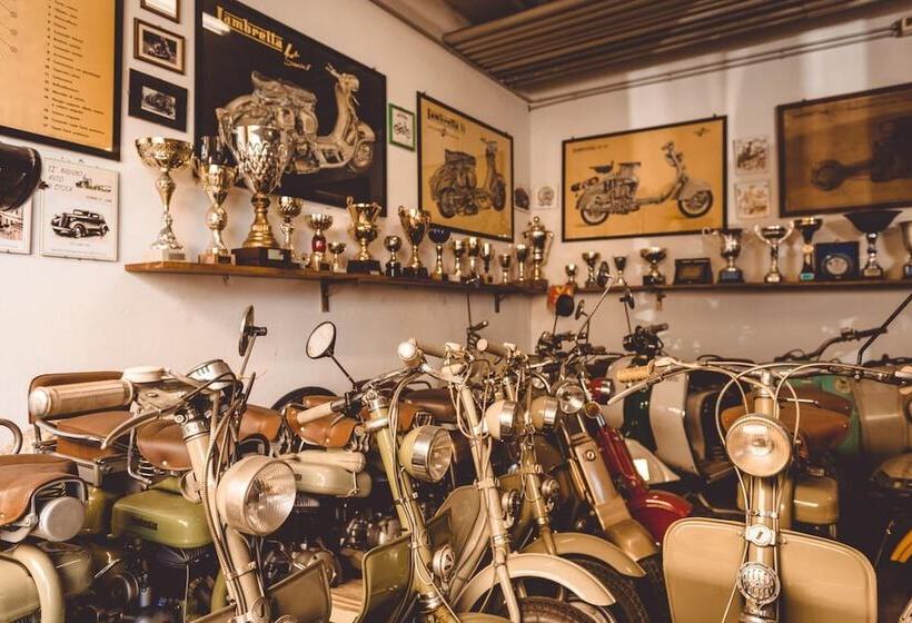 فندق San Pellegrino