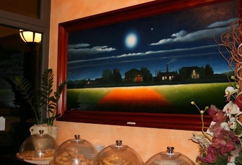 فندق San Pellegrino