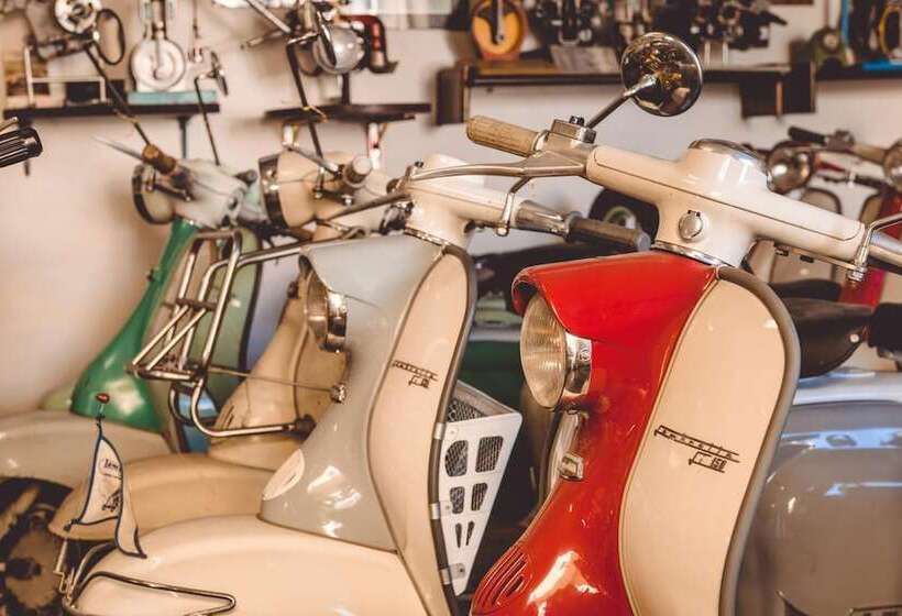 فندق San Pellegrino