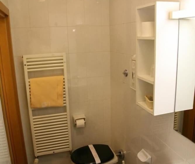 فندق San Pellegrino