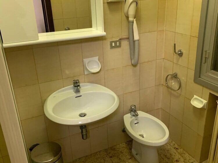 فندق San Pellegrino