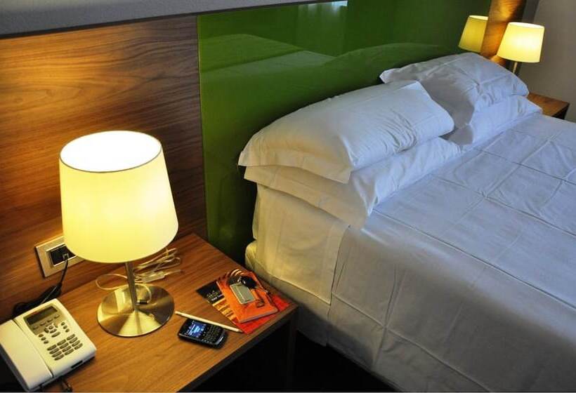 בית מלון כפרי Sandalia