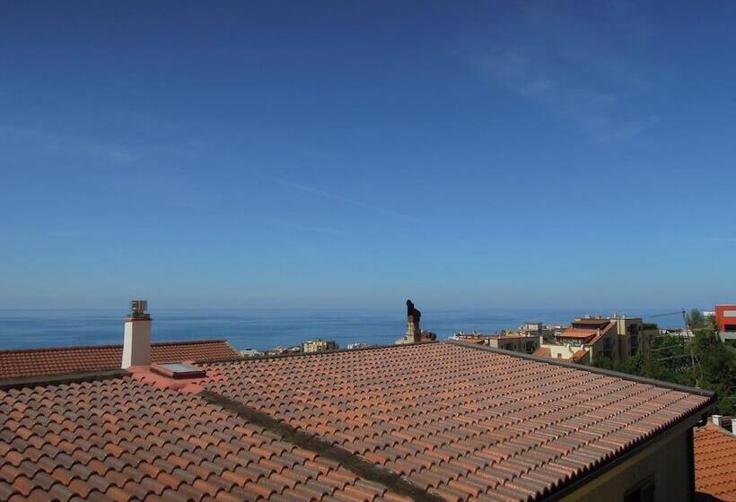 ホテル Sant'agostino