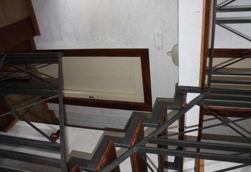 ホテル Sant'agostino