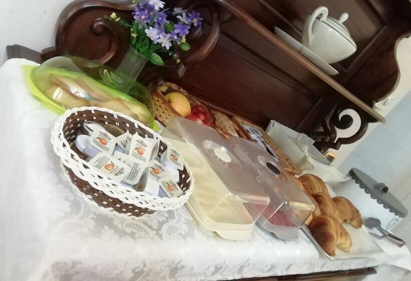 ホテル Sant'agostino