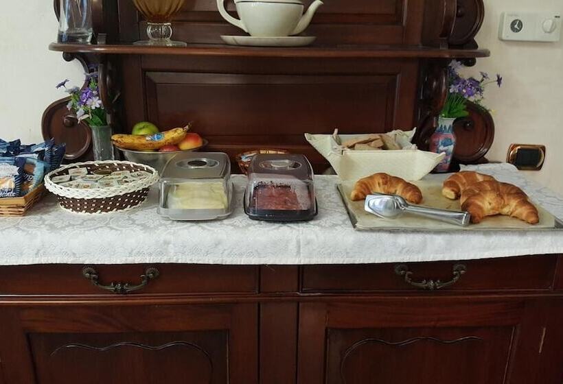 ホテル Sant'agostino