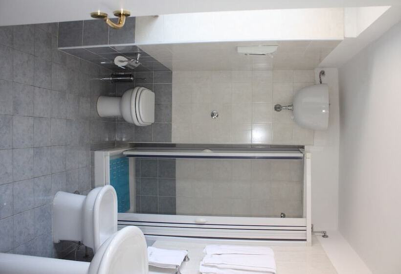 ホテル Sant'agostino