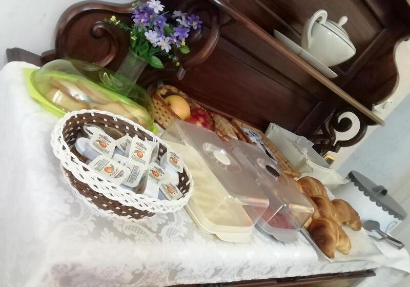 ホテル Sant'agostino