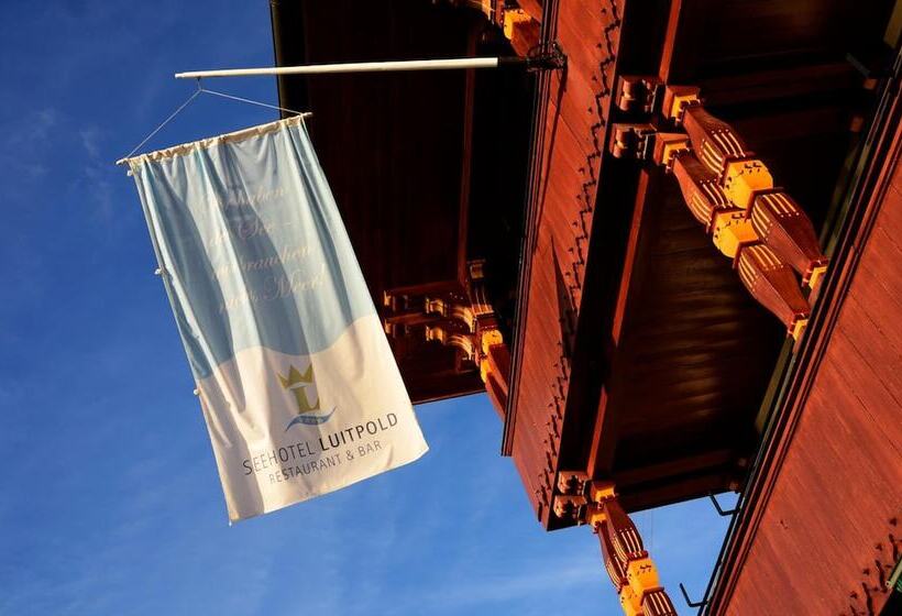 Seehotel Luitpold