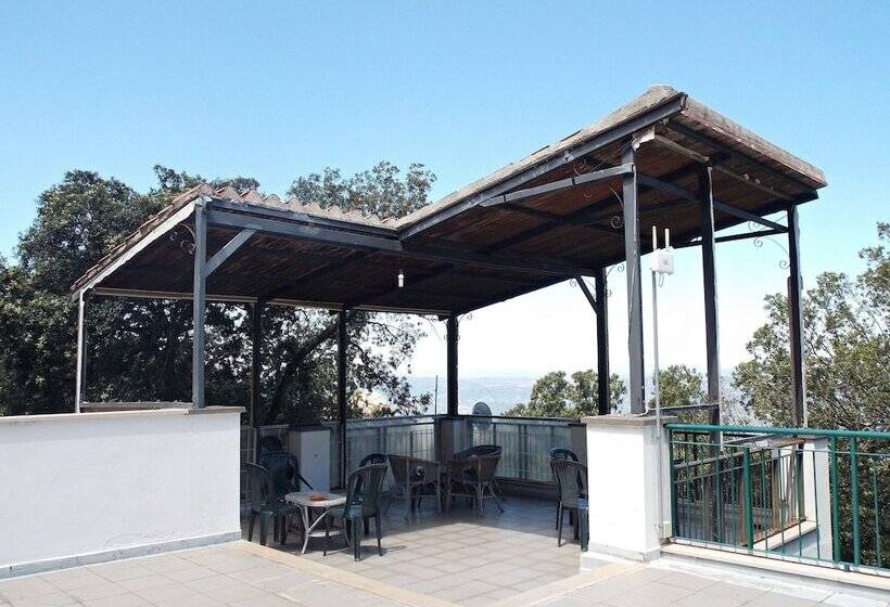 فندق S'enis Monte Maccione