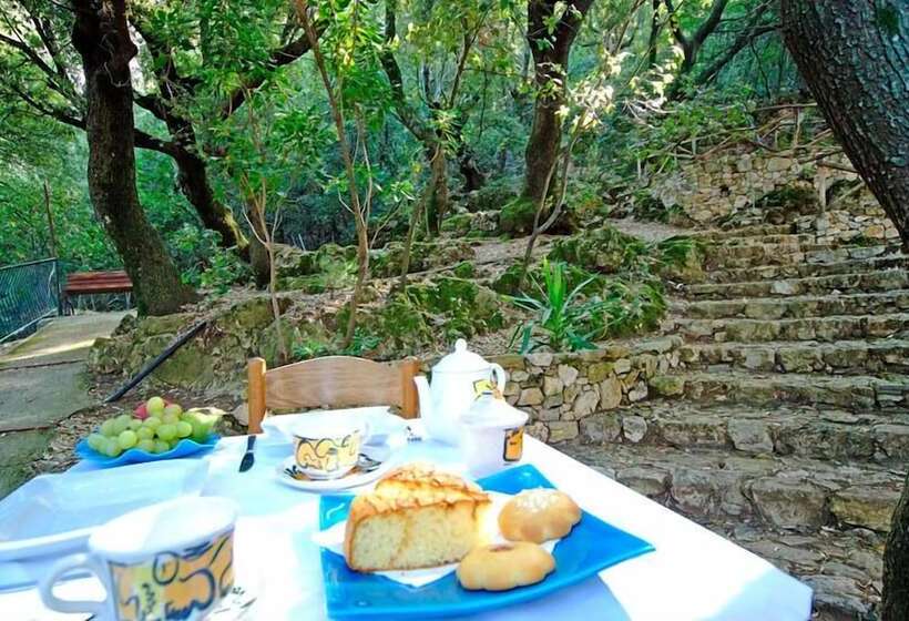 فندق S'enis Monte Maccione