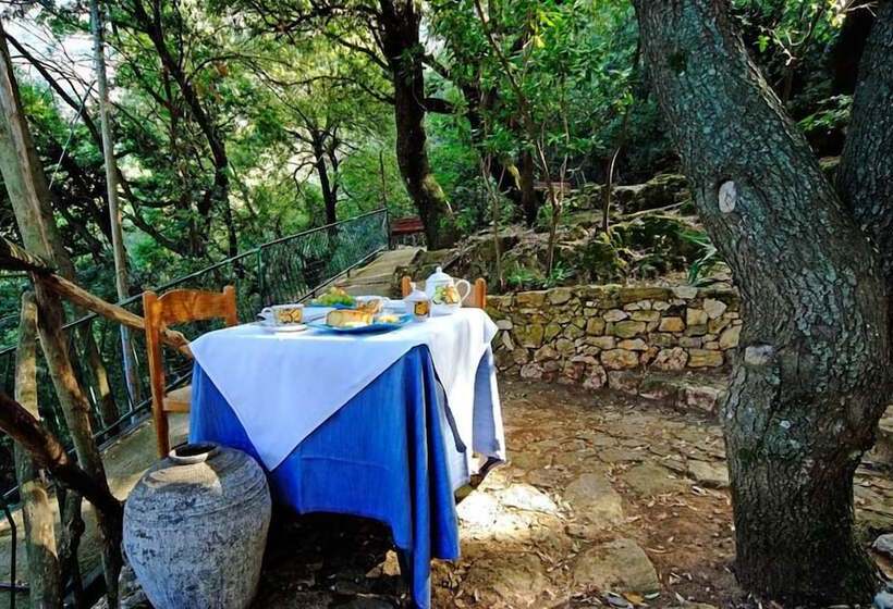 فندق S'enis Monte Maccione