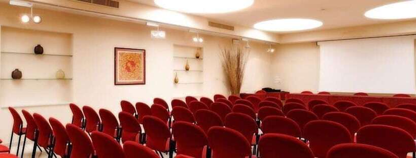 فندق S'enis Monte Maccione