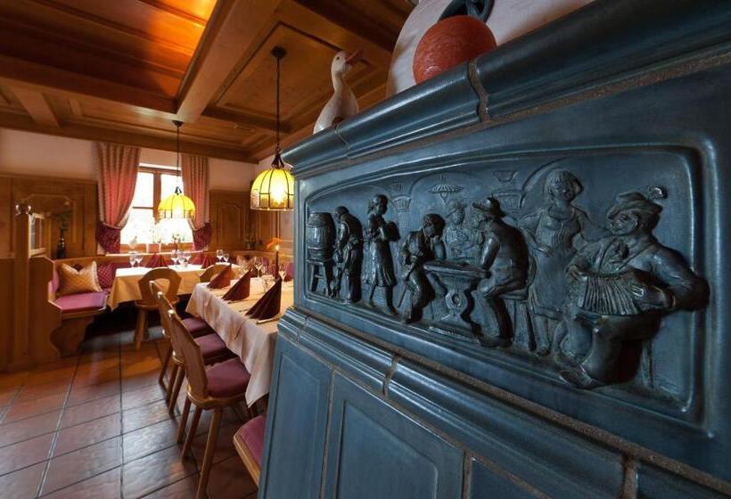 Hotel Sindersdorfer Hof