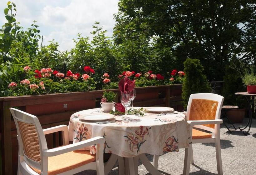 Hotel Sindersdorfer Hof