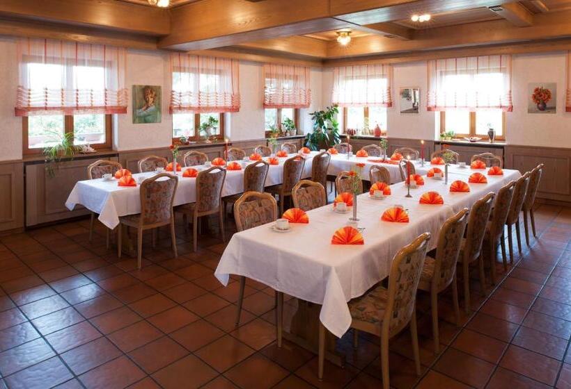 Hotel Sindersdorfer Hof