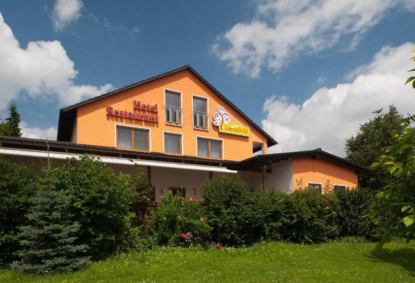 Hotel Sindersdorfer Hof