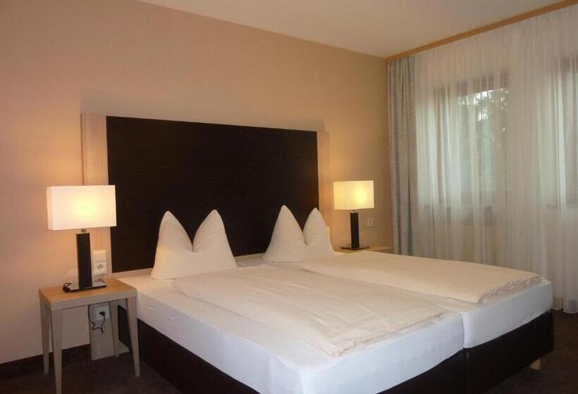 Hotel Sindersdorfer Hof