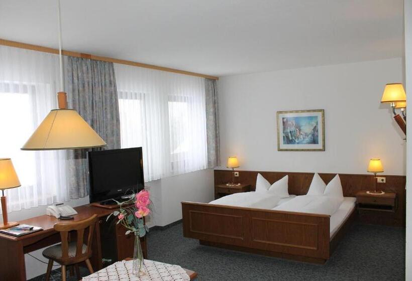 Hotel Sindersdorfer Hof