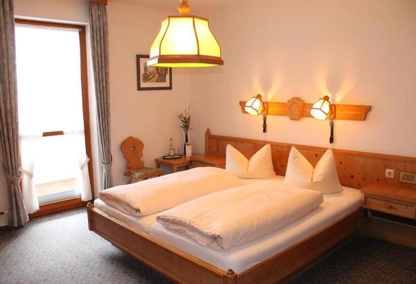 Hotel Sindersdorfer Hof