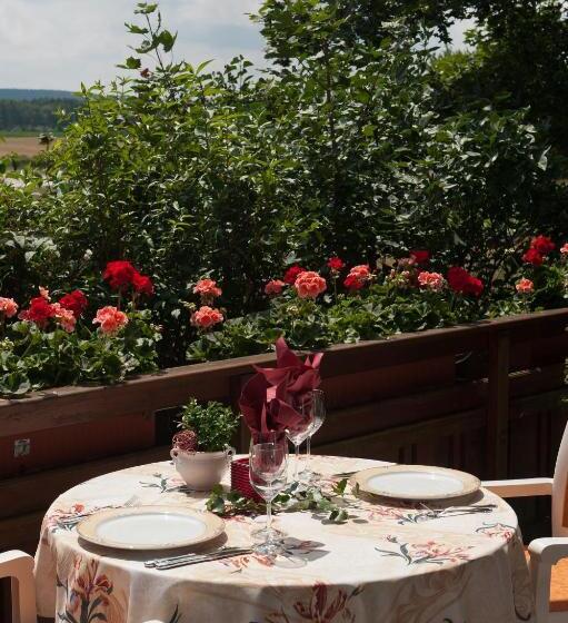 Hotel Sindersdorfer Hof