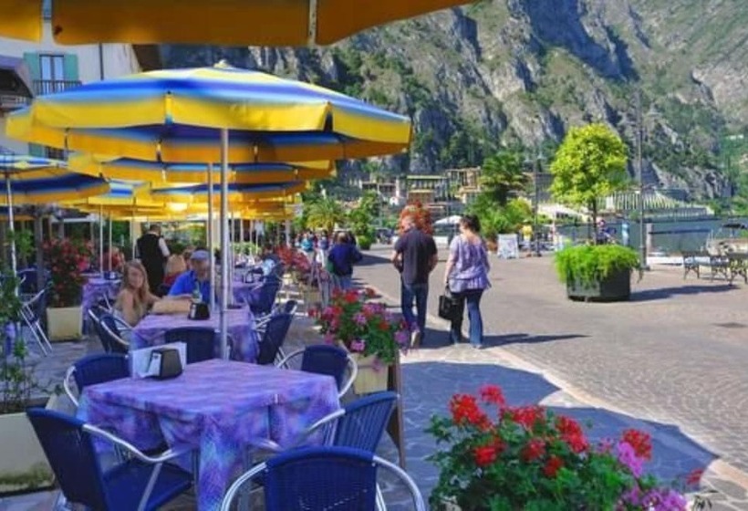 酒店 Sole   Limone