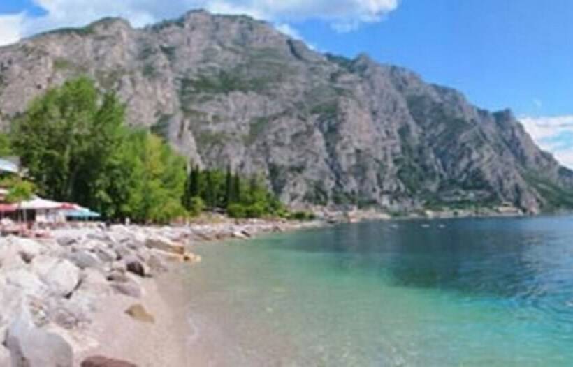 酒店 Sole   Limone