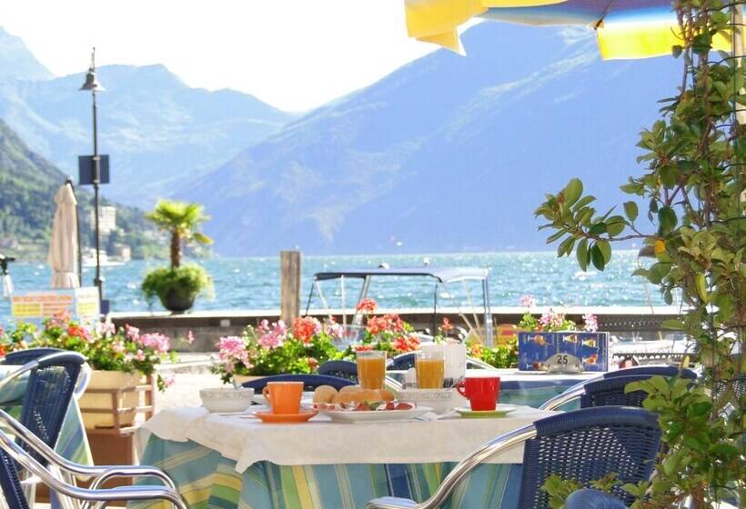 酒店 Sole   Limone