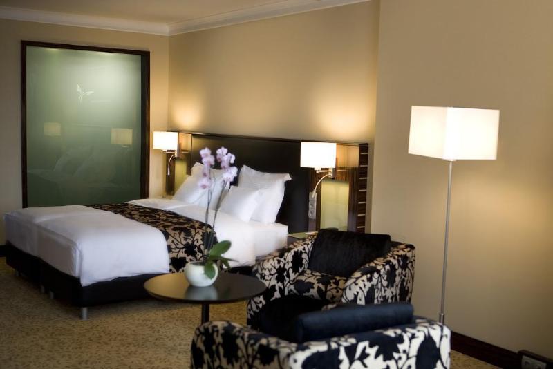 Spirit Hotel Thermal Spa