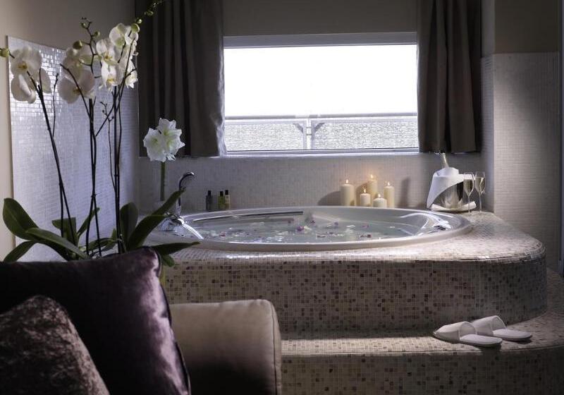 Spirit Hotel Thermal Spa