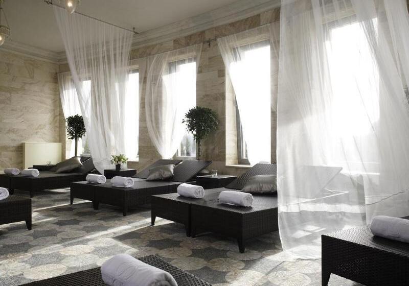 Spirit Hotel Thermal Spa