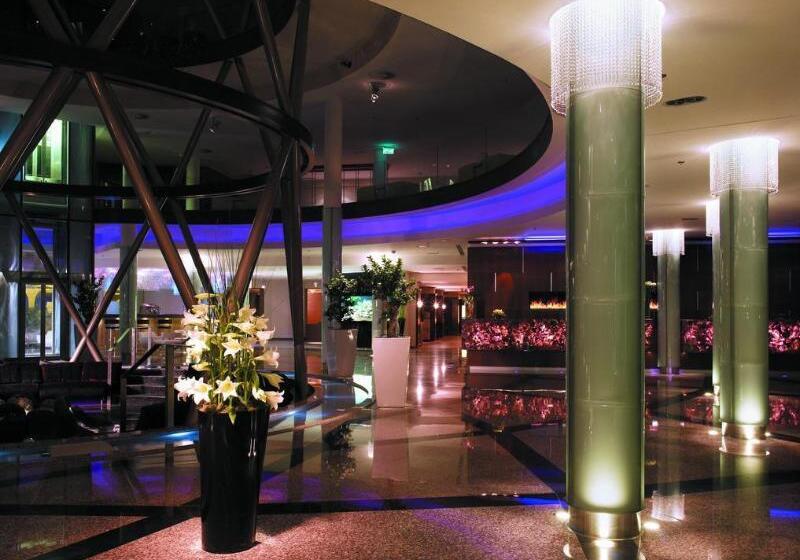 Spirit Hotel Thermal Spa