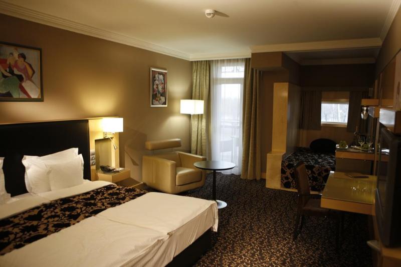 Spirit Hotel Thermal Spa