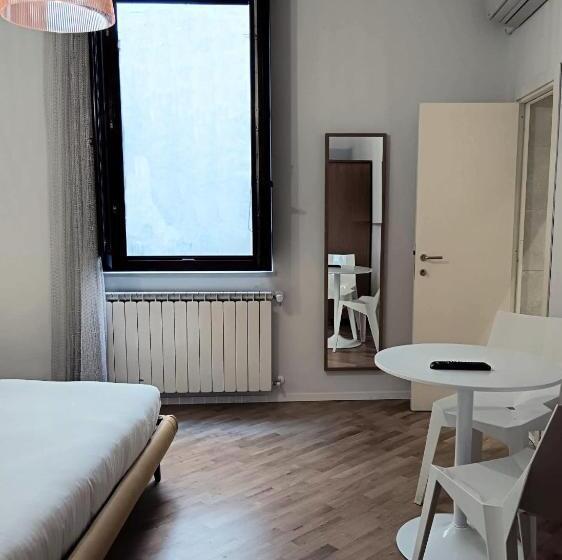 בית מלון כפרי Stella Casabono