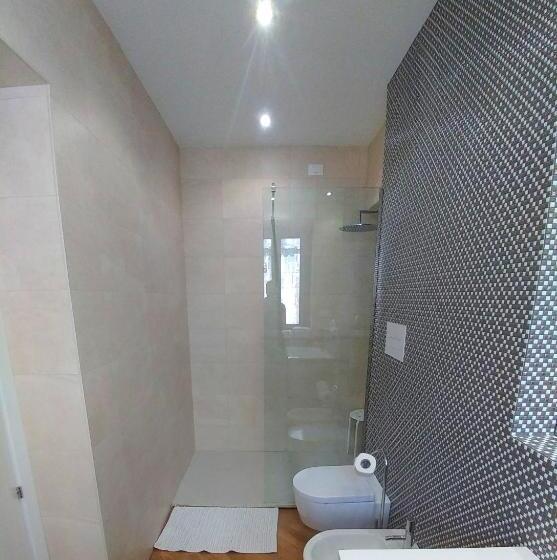 בית מלון כפרי Stella Casabono