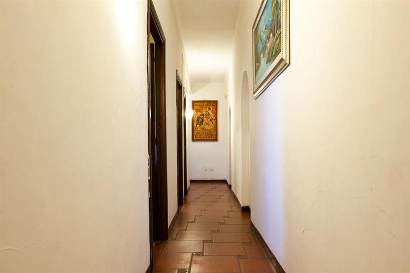 هتل Stelle D'europa