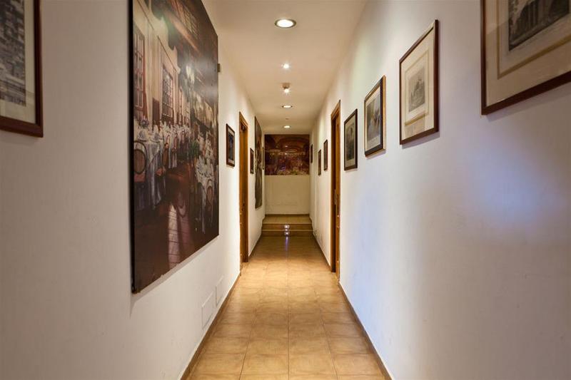 هتل Stelle D'europa