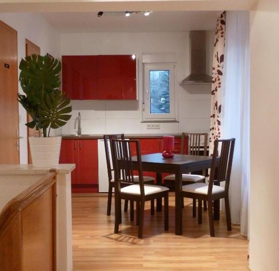 בית מלון כפרי & Restaurant Stümpelstal